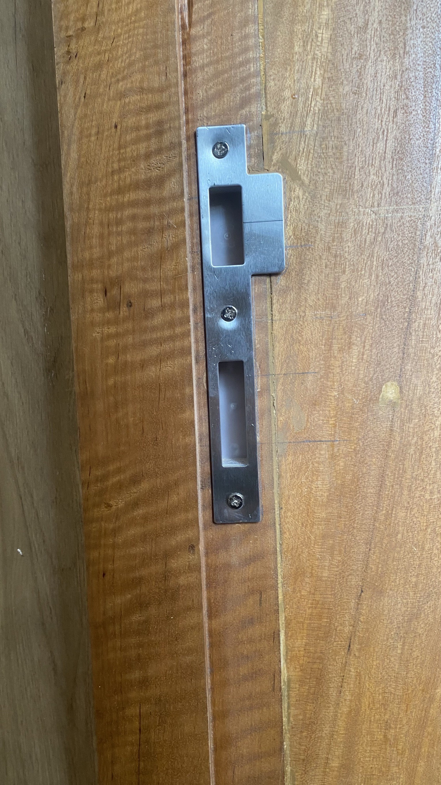 HL-432 รีวิว digital door lock ประตู ดิจิตอล
