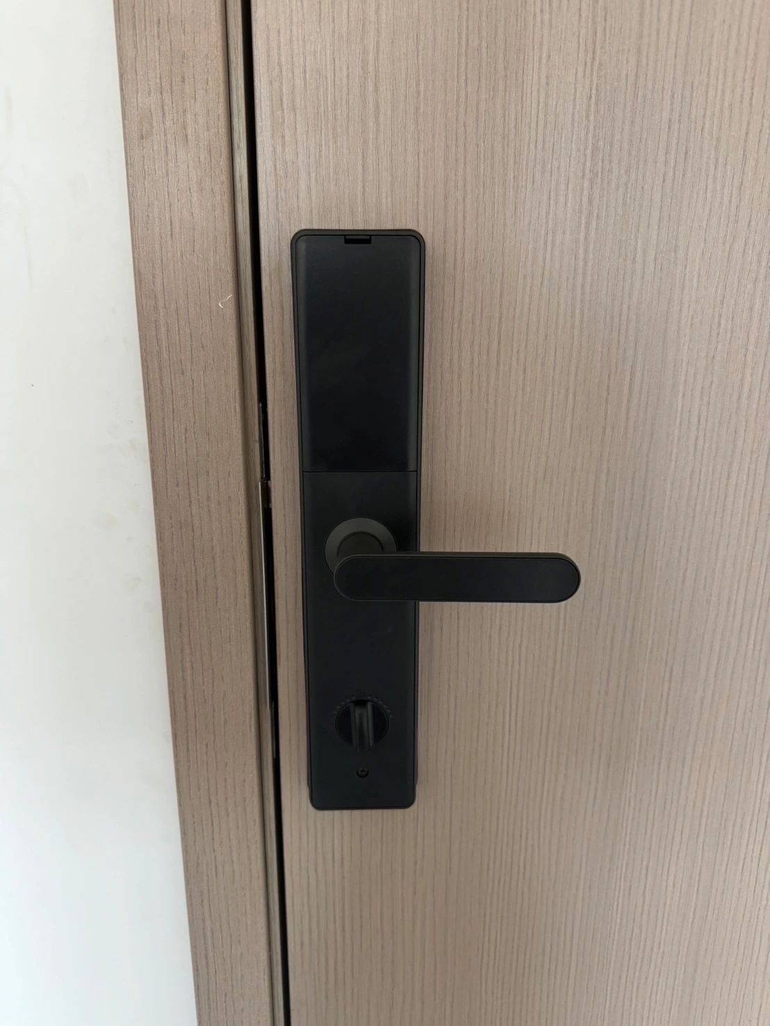 HL-621 รีวิว digital door lock ประตู ดิจิตอล